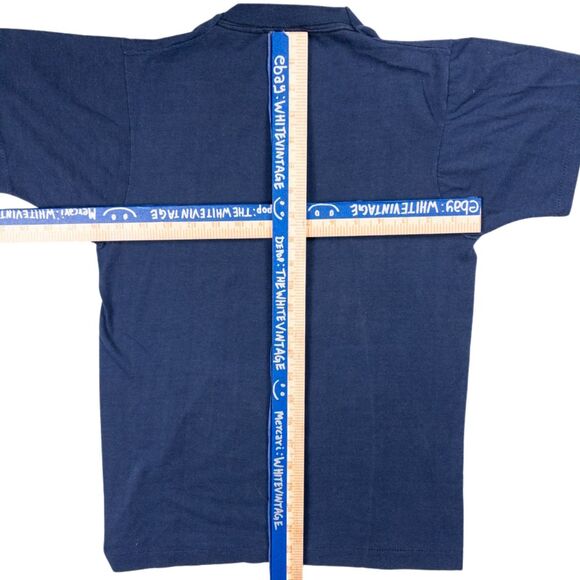 Vintage 1985 Chicago Bears NFC Champs Shirt Womens Small Single Stitch Football - Picture 3 of 7